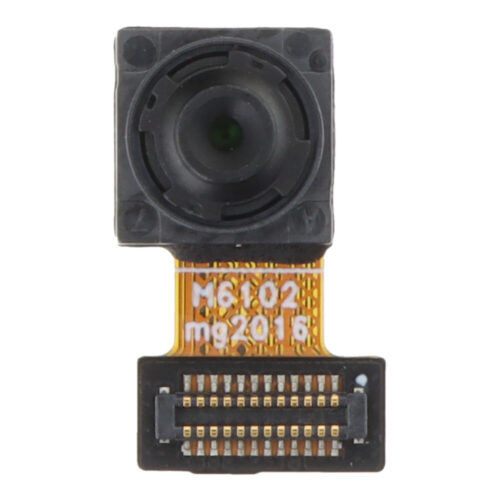5MP Front Camera for Motorola Moto E6s 2020 Premium