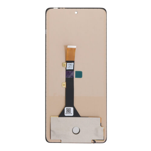 Screen Replacement for Tecno Camon 20/Camon 20 Pro 5G TFT Black HQ