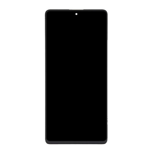 Screen Replacement for Infinix GT 10 Pro TFT Black HQ
