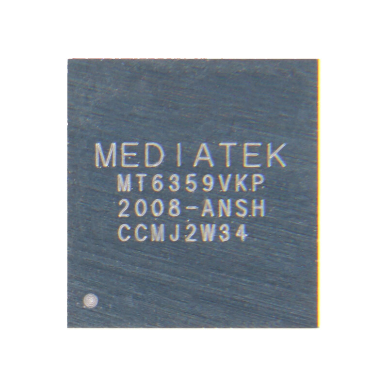 MT6359VKP Power IC Pulled