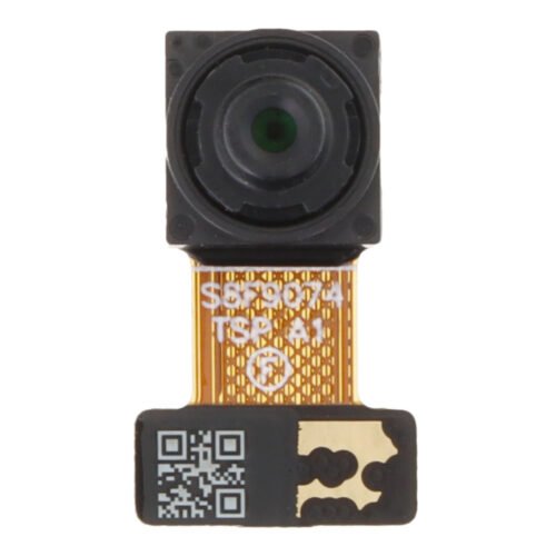 8MP Main Front Camera for TCL 40R T771 Premium