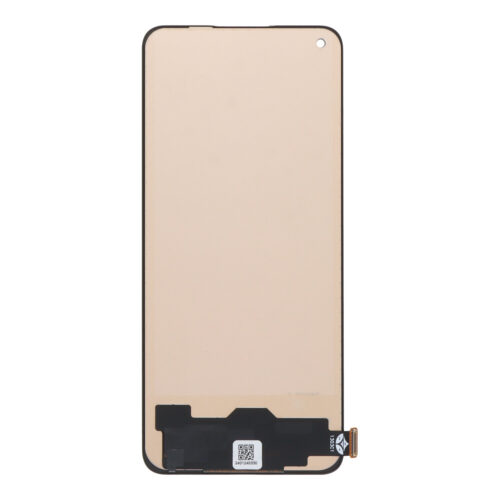 Screen Replacement for Realme 9 TFT Black HQ