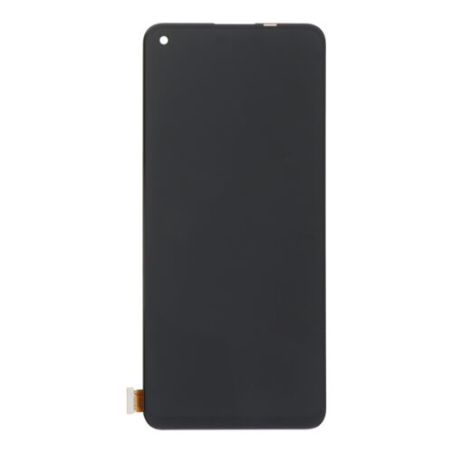 Small Display Size Screen Replacement for Oppo Reno6 4G/Reno6 5G CPH2251 TFT Black HQ