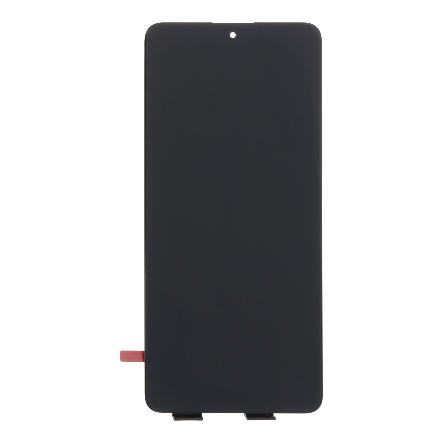 Screen Replacement for Xiaomi Redmi Note 13 Pro 5G Black Premium