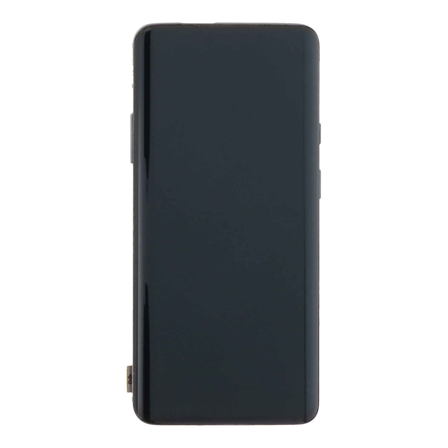 Small Display Size Screen Replacement With Frame for OnePlus 7 Pro/7 Pro 5G OLED Black HQ