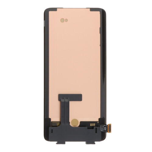 Small Display Size Screen Replacement for OnePlus 7 Pro/7 Pro 5G/7T Pro/7T Pro 5G McLaren OLED Black HQ