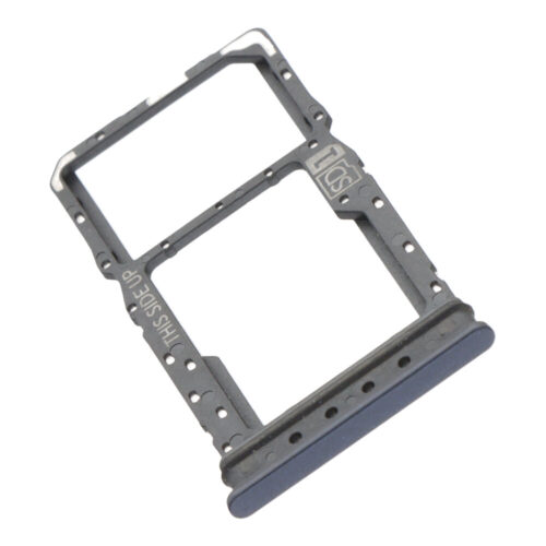 SIM Card Tray for Motorola Moto G 2023 Single Card Version Ink Blue Premium