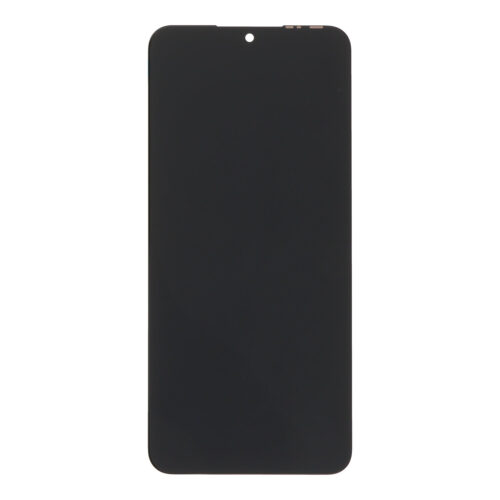 Screen Replacement for Infinix Note 12 X663 OLED Black HQ