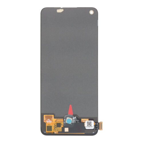 Screen Replacement for Realme 9 Black Refurb