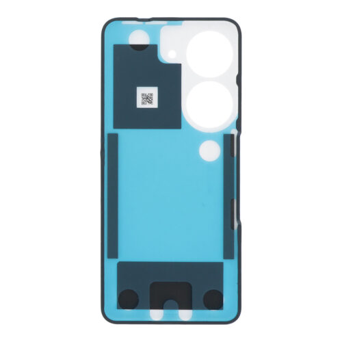 Battery Door with Adhesive for Asus Zenfone 10 Comet White Premium