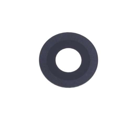 Back Camera Lens for Infinix Smart 6 Black HQ