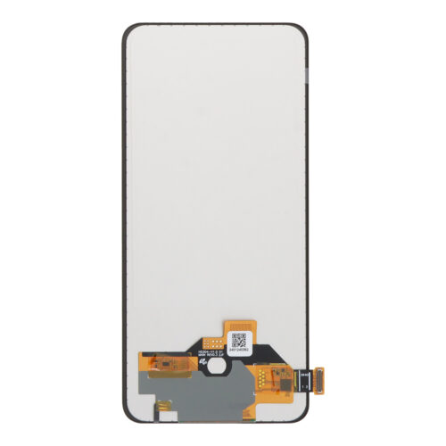 Screen Replacement for Oppo Reno 10x zoom TFT Black HQ