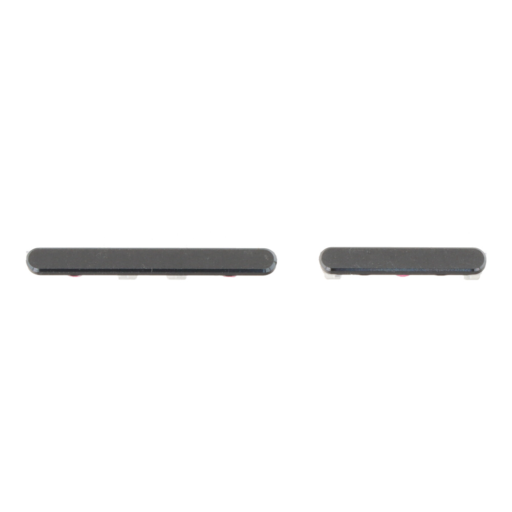 Power & Volume Button for OnePlus Nord 3 5G Tempest Gray Premium 2pcs in one set