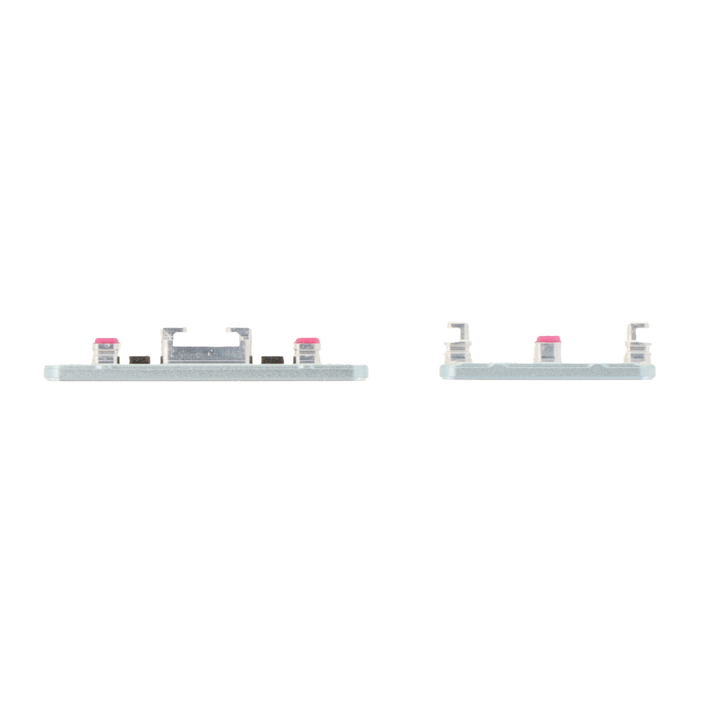 Power & Volume Button for OnePlus Nord 3 5G Misty Green Premium 2pcs in one set