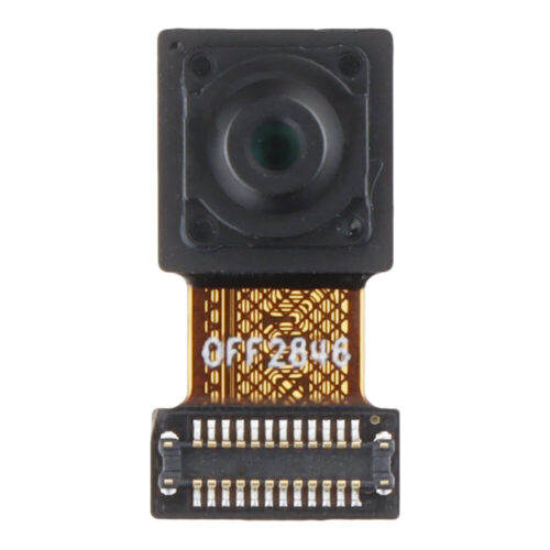8MP Front Camera for Xiaomi Poco M6 Pro 5G/Redmi 13C Premium
