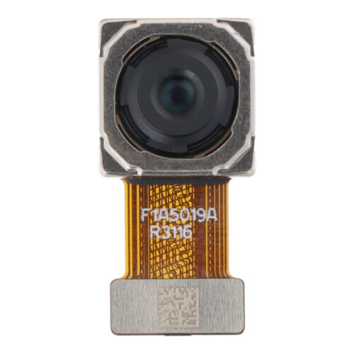 50MP Main Back Camera for Xiaomi Poco M6 Pro 5G/Redmi 13C/Redmi 13C 5G Premium