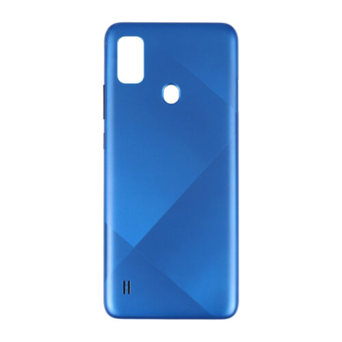 Battery Door for ZTE Blade A51 Blue Premium