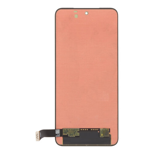 External Screen Replacement for Oppo Find N3 Black Premium