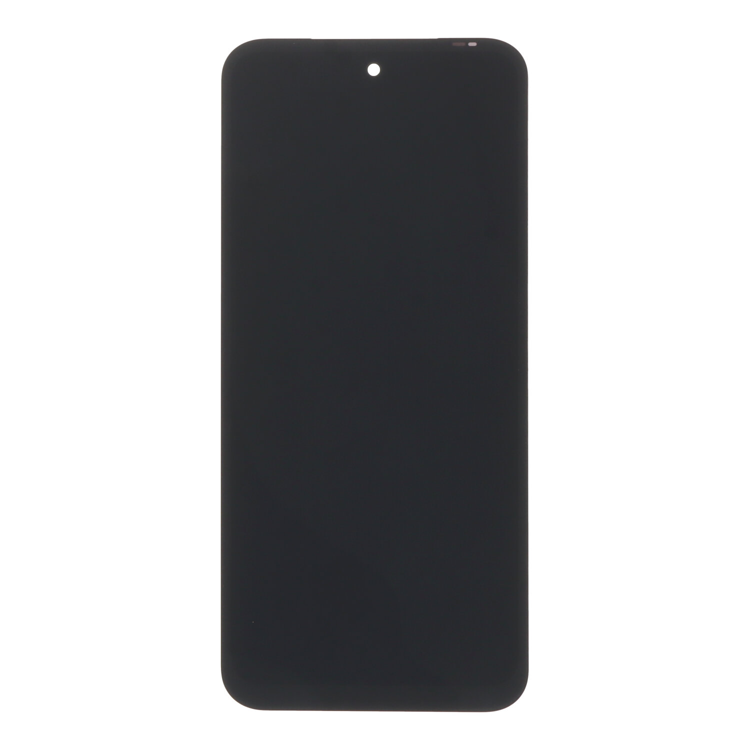 Screen Replacement for Nokia XR21 Black Premium