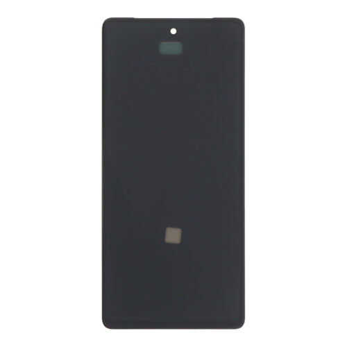 Screen Replacement with Bracket for Google Pixel 7 Black OEM