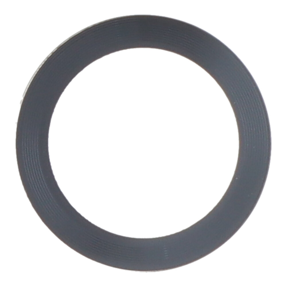 Small Back Camera Lens for Doogee N50 Black Premium