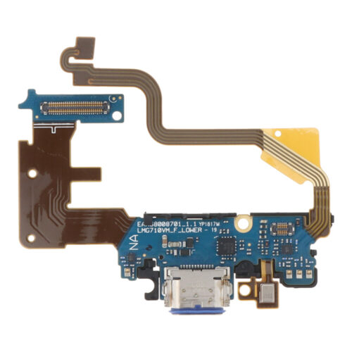 Charging Port Board for LG G7 Fit Pulled