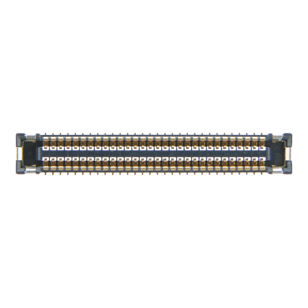 LCD FPC Connector Port on Flex Cable for Google Pixel 7 Premium 60Pin