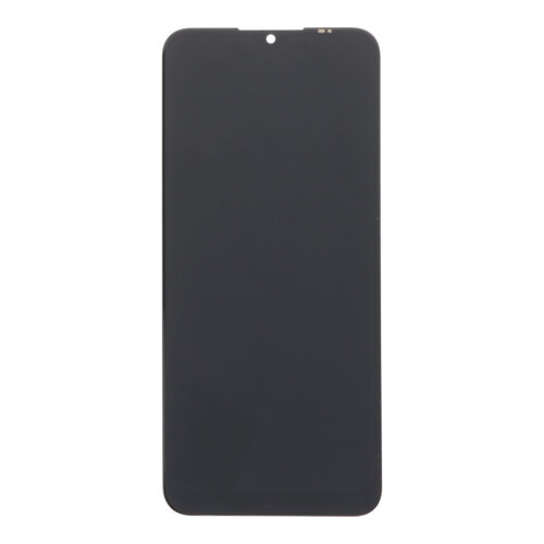 Screen Replacement for Nokia C300 Black Premium