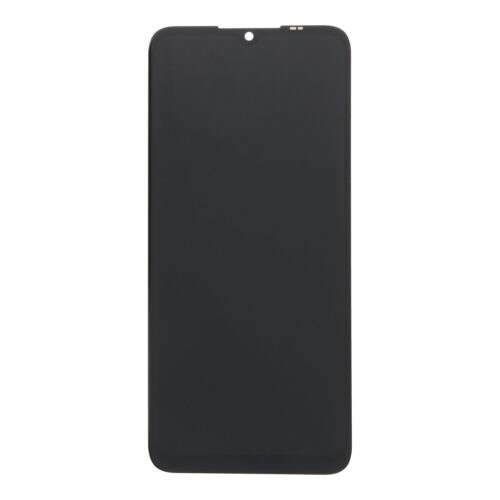 Screen Replacement for Nokia G22 Black OEM