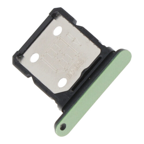 SIM Card Tray for Realme 11 Pro Dual Card Version Oasis Green Premium