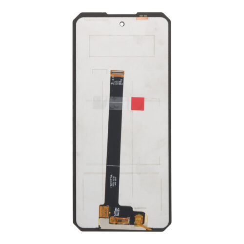 Screen Replacement for Oukitel WP19 Black HQ