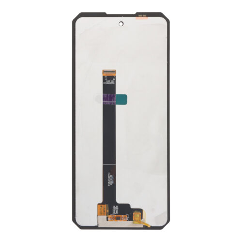 Screen Replacement for Oukitel WP21 Ultra Black HQ