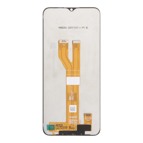 Screen Replacement for Realme Narzo 50i Black Premium