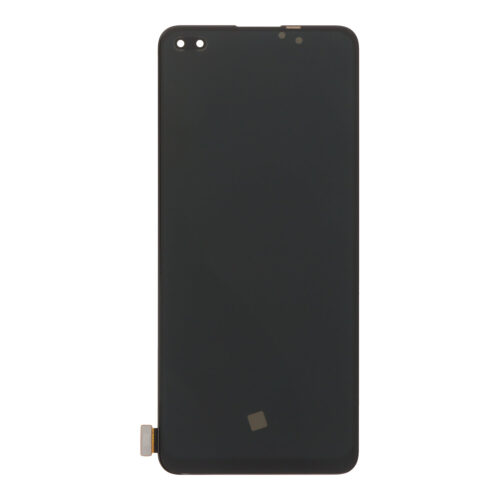 Screen Replacement for Oppo F17 Pro Black Premium