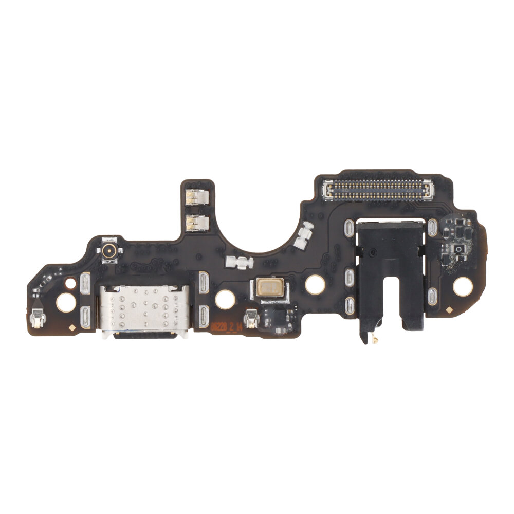 Charging Port Board for Realme C67 4G  Premium