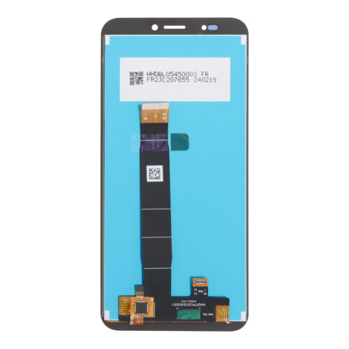 Screen Replacement for Nokia C1 Black OEM