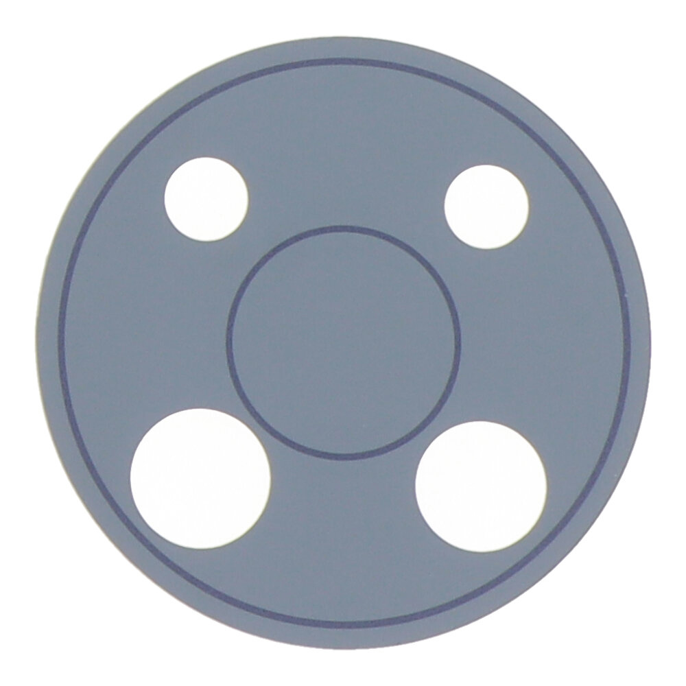 Back Camera Lens for Nokia G10 Purple Premium