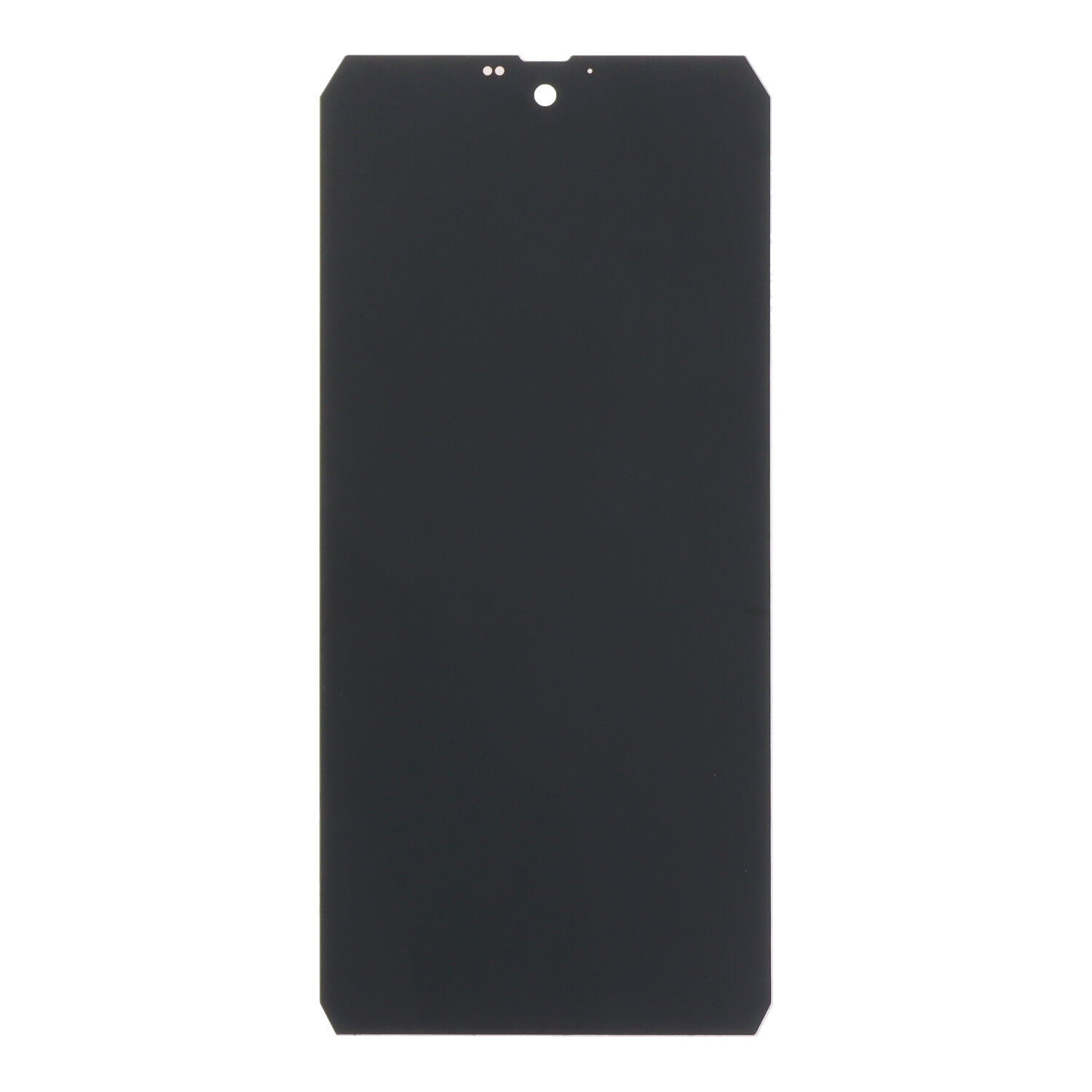 Screen Replacement for Blackview BV9100 Black OEM