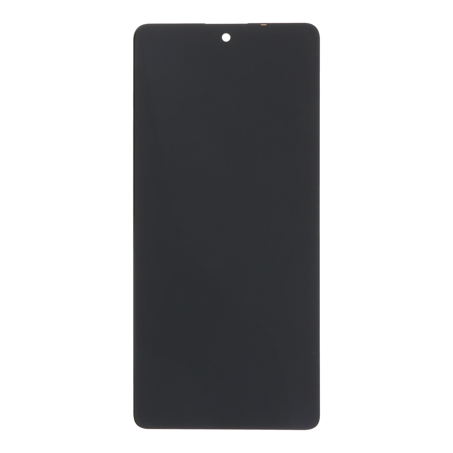 Screen Replacement for Xiaomi Poco F5 TFT Black HQ