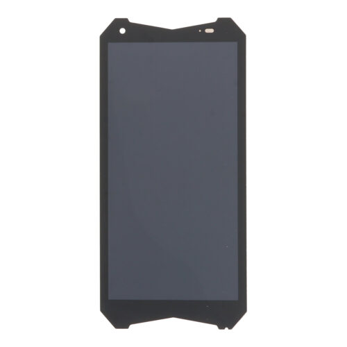 Screen Replacement for Ulefone Armor 3/Armor 3T Black OEM