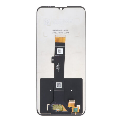 Screen Replacement for Lenovo K13 Pro Black HQ