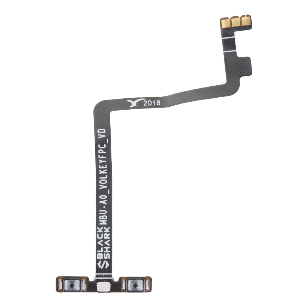 Volume Button Flex Cable for Xiaomi Black Shark 3 Pro Premium