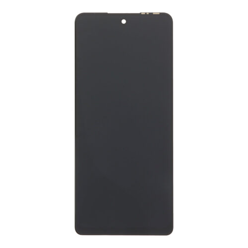 Screen Replacement for Infinix Hot 30 5G Black Premium