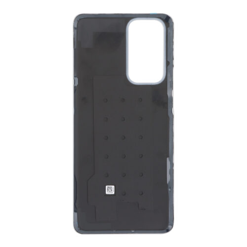 Battery Door with Adhesive for OnePlus 9 Pro Silver OEM