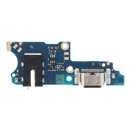 Charging Port Board for Infinix Hot 30 Premium