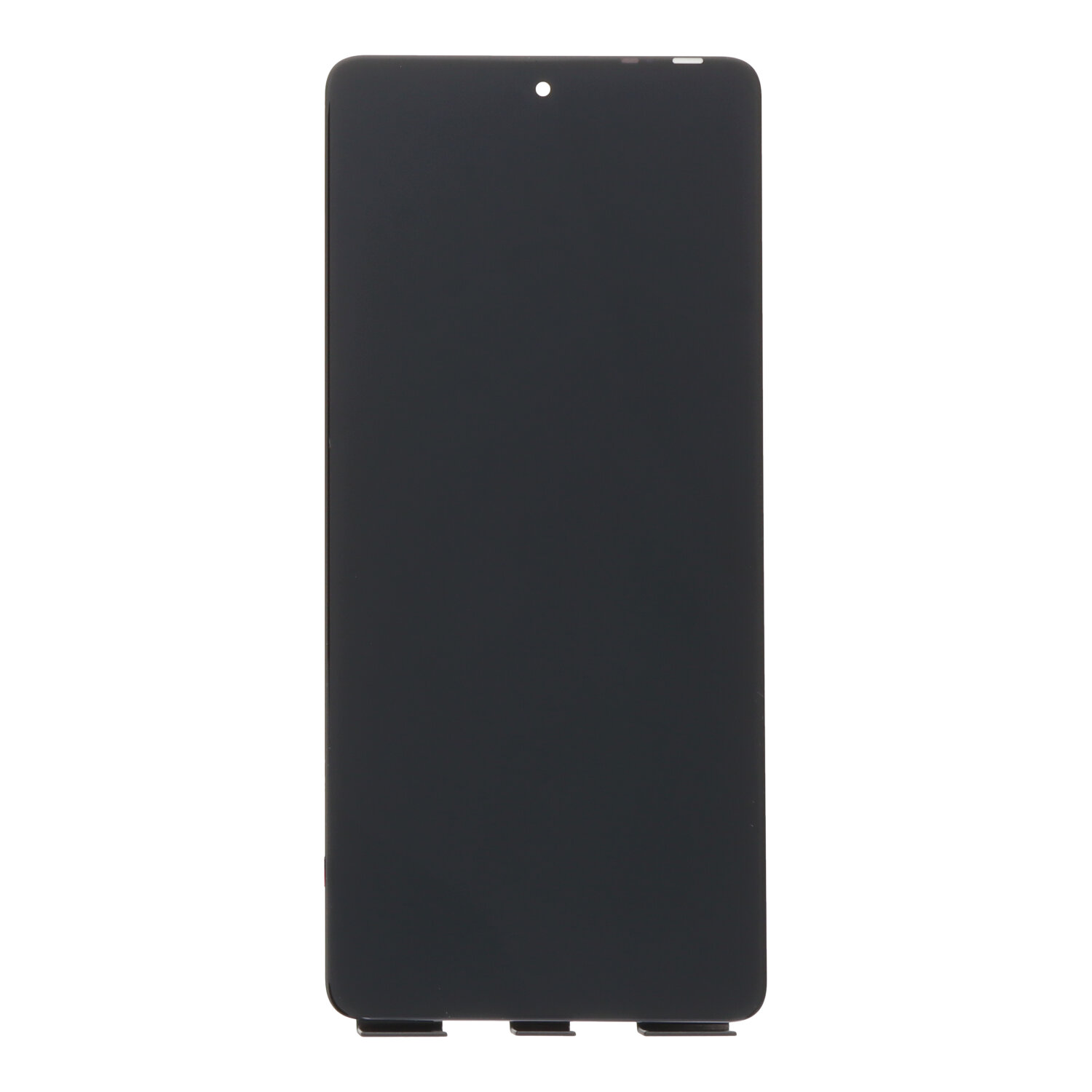 Screen Replacement for Tecno Camon 20 Premier Black Premium
