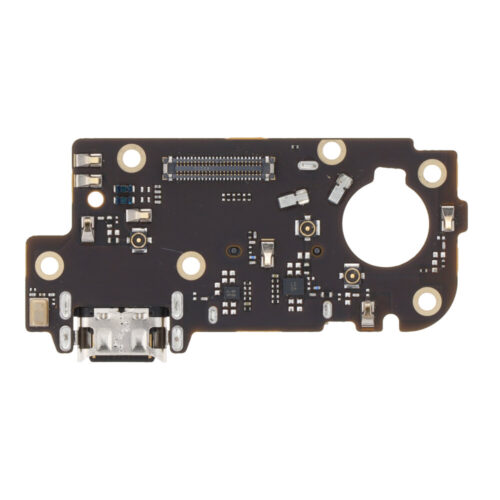Charging Port Board for Motorola Edge 2021 Premium