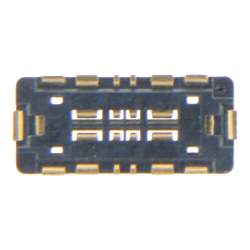 Battery FPC Connector Port Onboard for Google Pixel 7 Pro Premium 8Pin