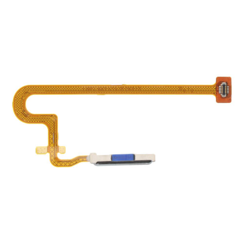 Fingerprint Sensor Flex Cable for Oppo A58 4G CPH2577 Dazzling Green Premium