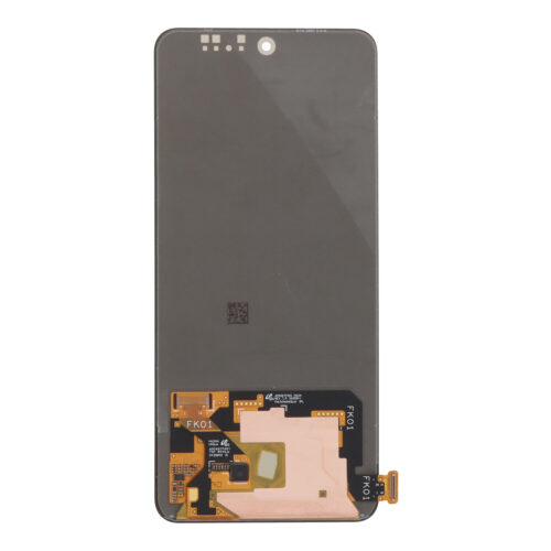 Screen Replacement for Vivo V40 SE Black Premium